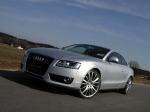 Audi A5 Coupe by Loder1899 2009 года